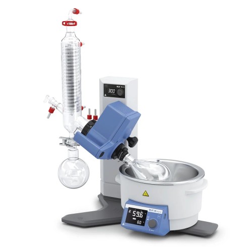 IKA Rotary Evaporators RV 8 V